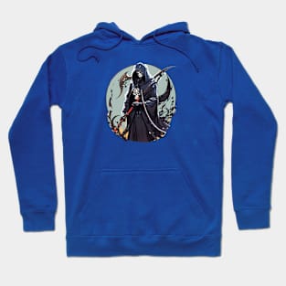 Grim Reaper Hoodie